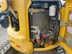 2019 John Deere 35G Mini Excavator