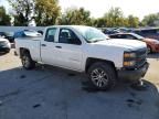 2015 Chevrolet Silverado C1500