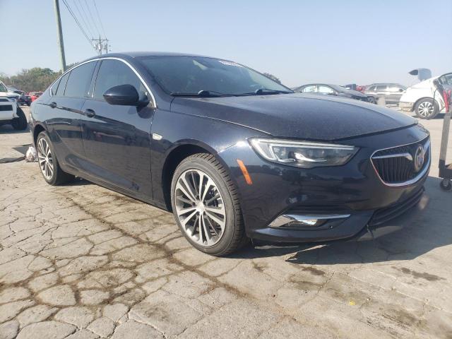 2018 Buick Regal Essence