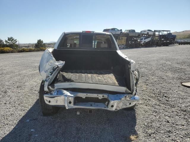 2006 Ford F150 Supercrew