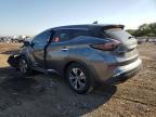 2019 Niss An Murano s