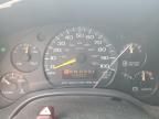1999 GMC Savana RV G1500