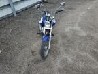 2006 Kawasaki BN125 A6F