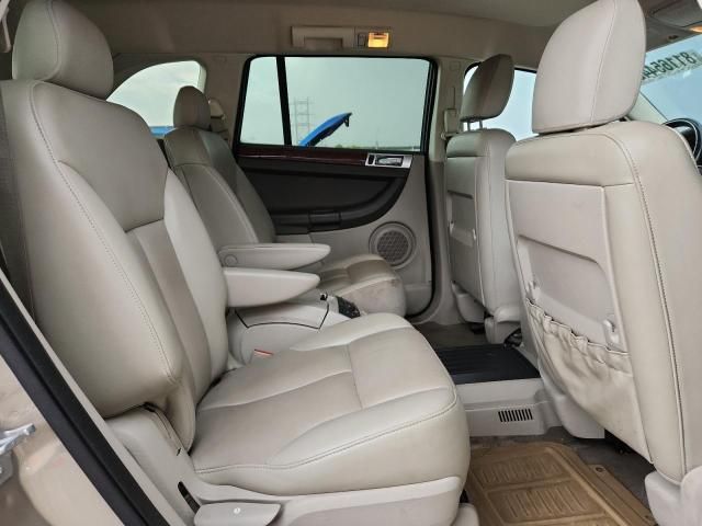 2008 Chrysler Pacifica Touring