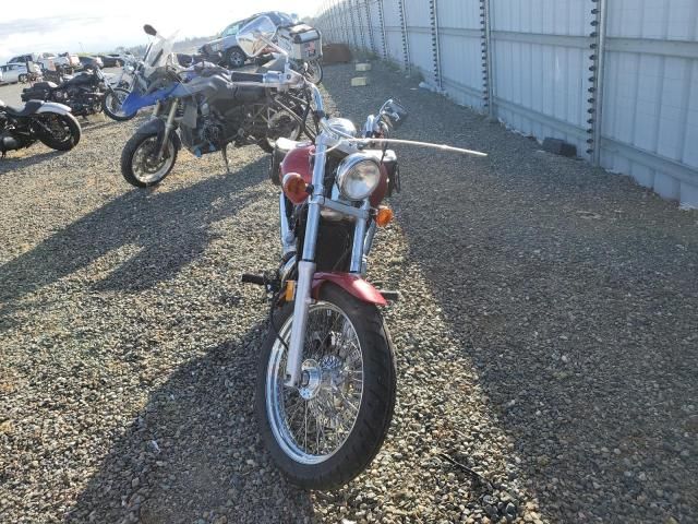 2006 Kawasaki EN500 C