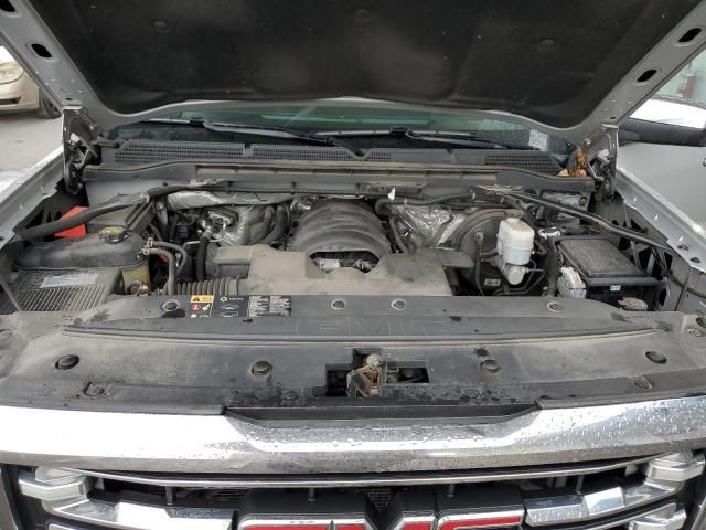 2016 GMC Sierra K1500 SLT