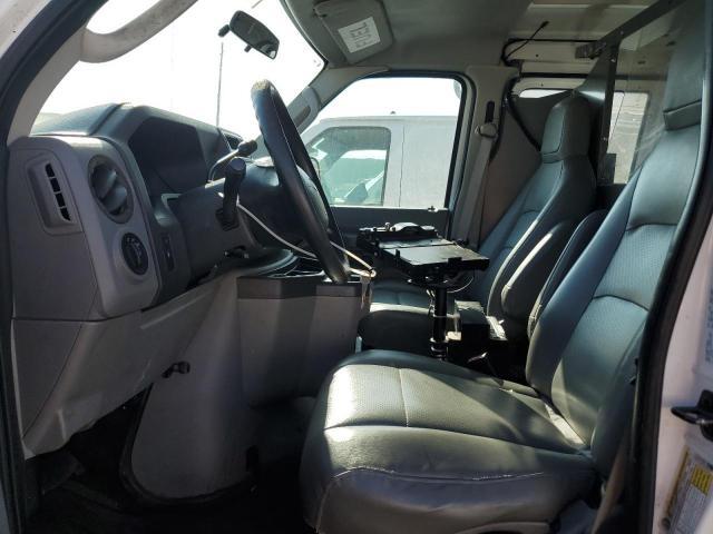 2010 Ford Econoline E250 van
