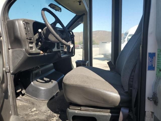2009 GMC C4500 C4C042