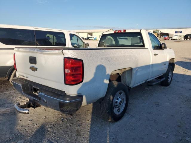 2017 Chevrolet Silverado C2500 Heavy Duty