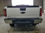 2012 Chevrolet Silverado K1500 LT