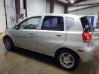 2004 Chevrolet Aveo ls