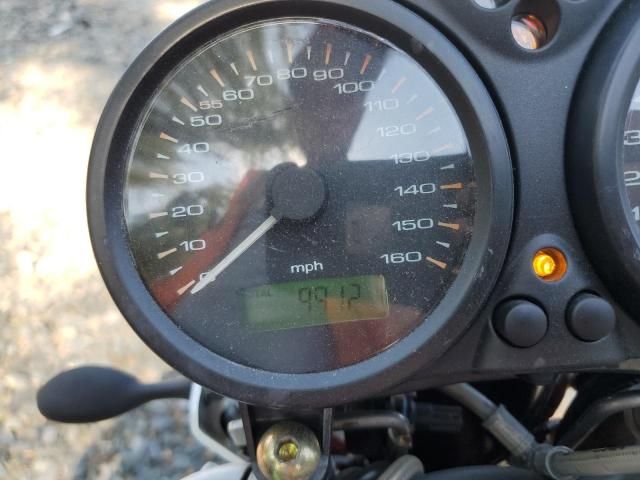 2006 Ducati Monster 620