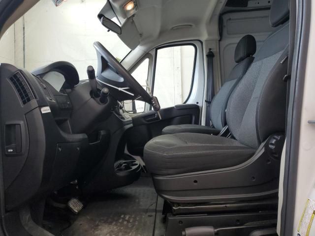 2015 Dodge RAM Promaster 1500 1500 High