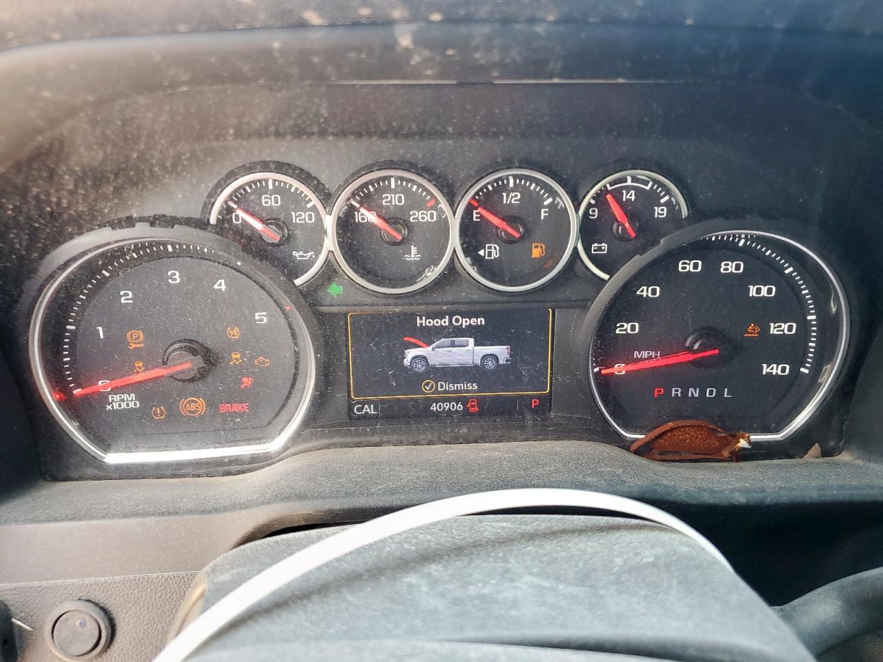 2022 Chevrolet Silverado C3500 LT