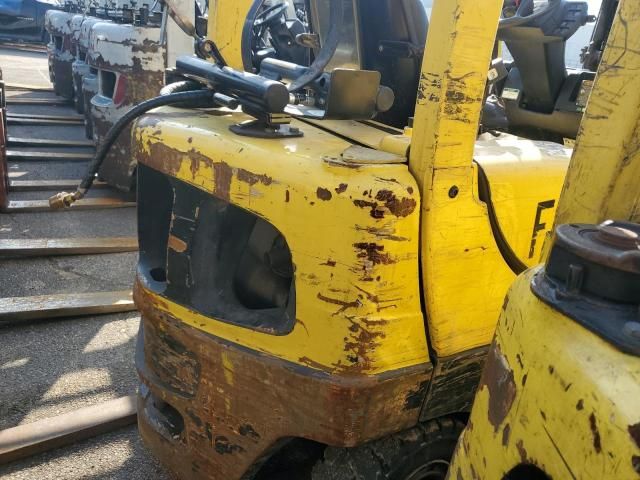 2018 Hyster 2018 Forklift