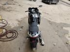 2008 Suzuki GSX650 F