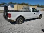 2007 Ford F150