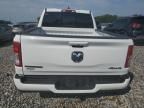 2022 Dodge RAM 1500 BIG HORN/LONE Star