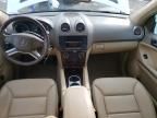 2010 Mercedes-Benz Ml 350 4matic
