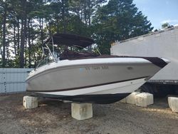 Cobalt salvage cars for sale: 2012 Cobalt Boat