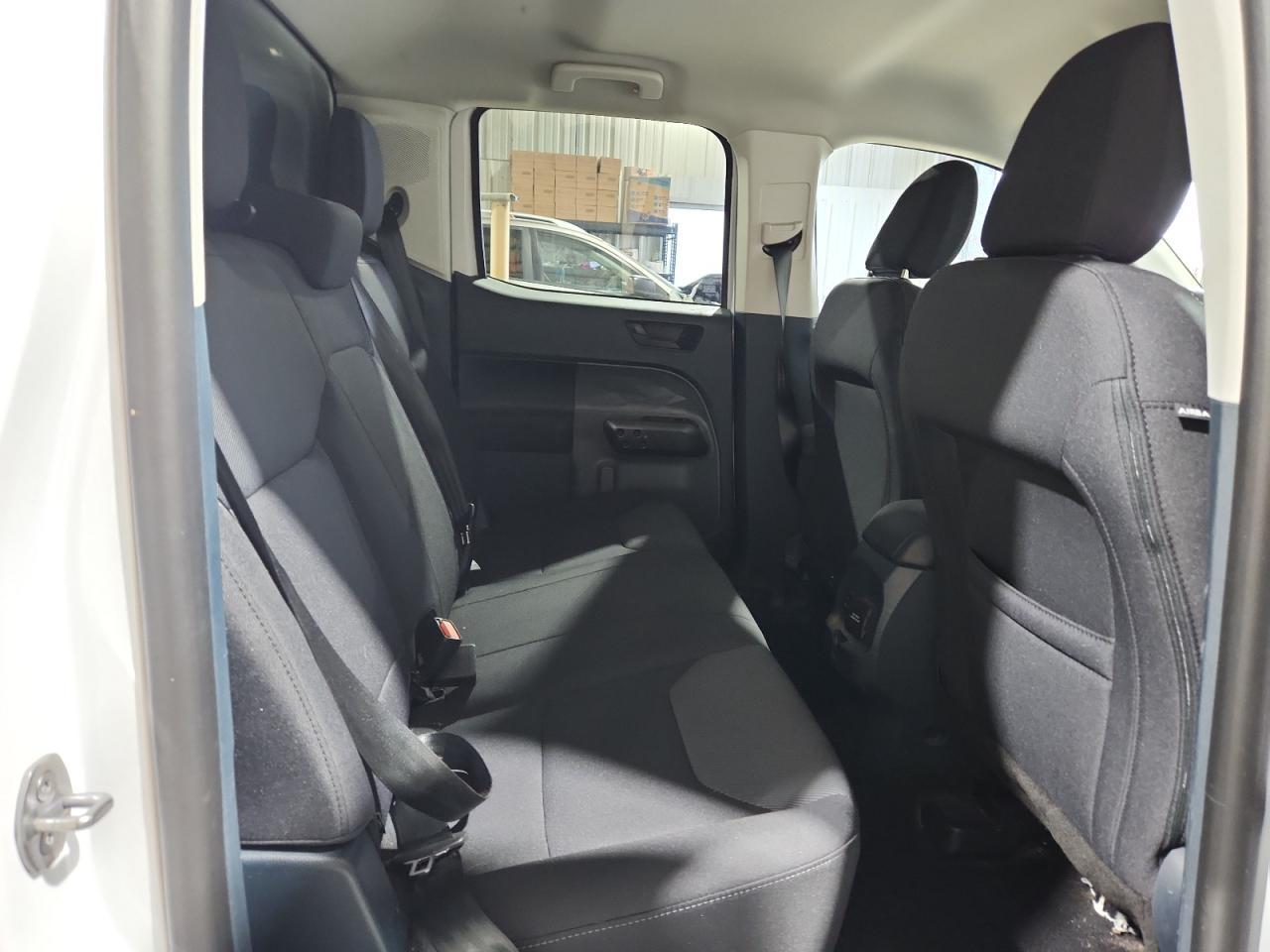 2023 Ford Maverick XL