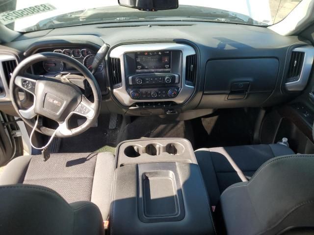 2014 GMC Sierra K1500 SLE