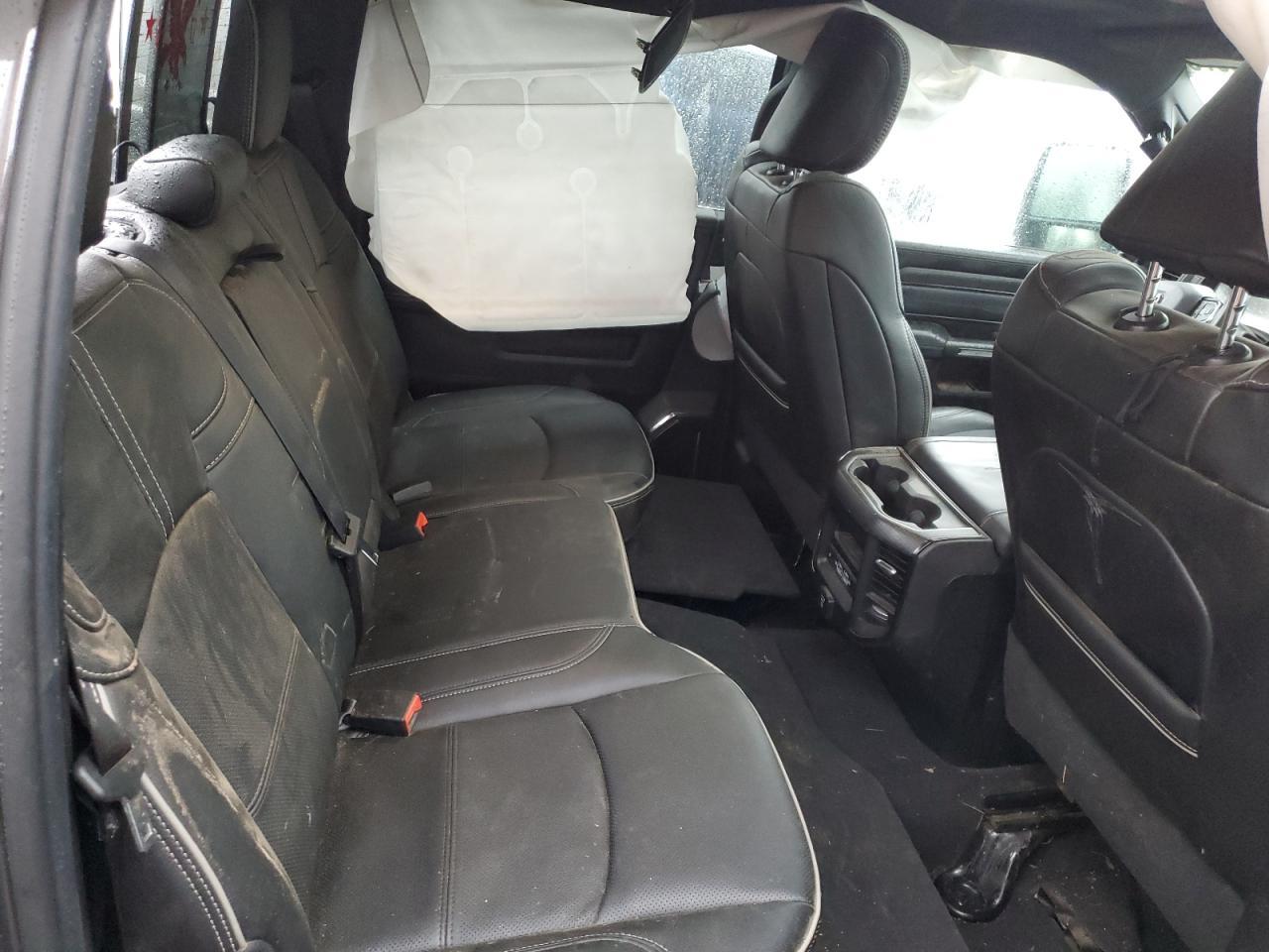 2024 Dodge RAM 3500 Limited