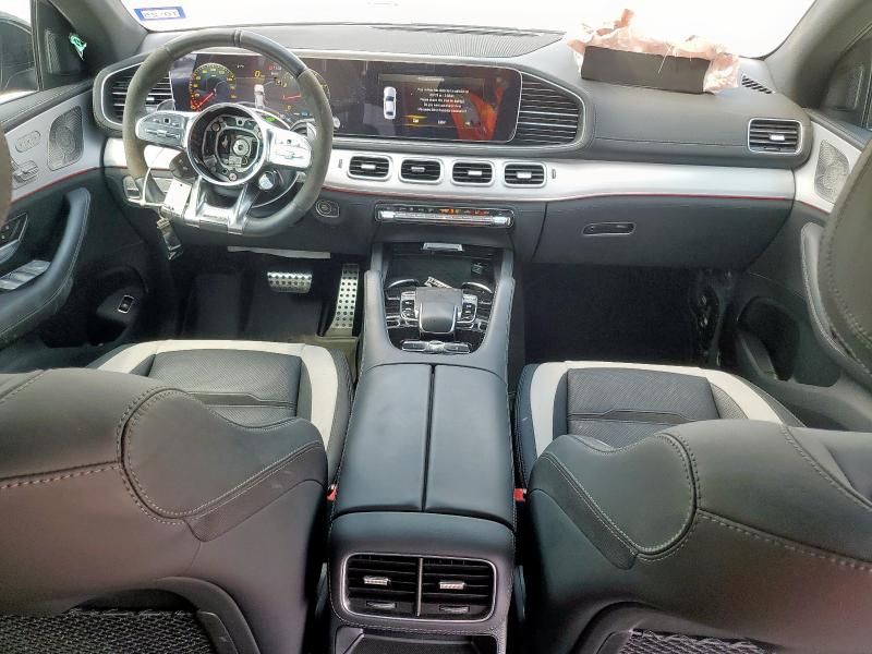 2023 Mercedes-Benz GLE Coupe 63 S 4matic AMG
