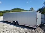 2025 Cynergy Cargo Tr 2025 Cynergy Cargo CCL8.532TA3 Enclosed Cargo Trai