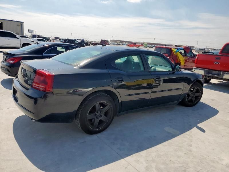 2008 Dodge Charger R/T