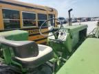 1960 Oliver Tractor