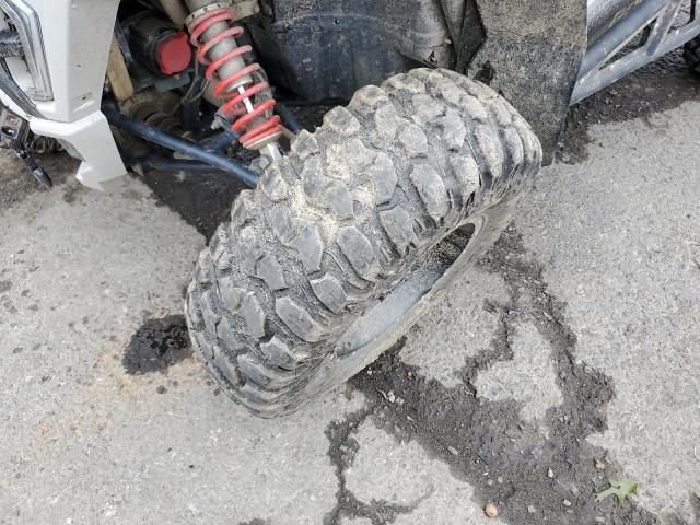 2021 Polaris RZR Trail S 1000 Ultimate