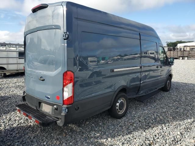2019 Ford Transit T-250