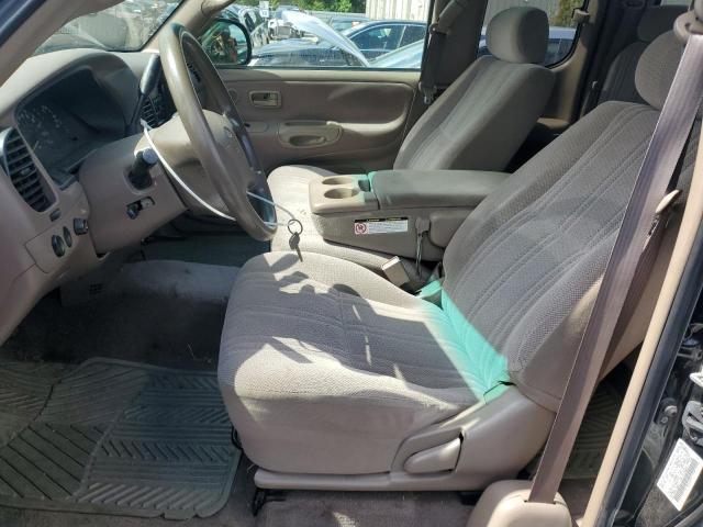 2000 Toyota Tundra SR5