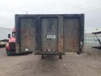 2001 Doresey Dots-45' Flatbed Trailer