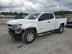 2017 Chevrolet Colorado for sale in Montgomery, AL