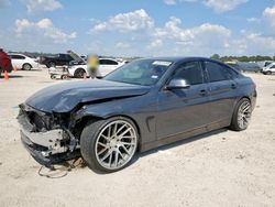 2018 BMW 440I Gran Coupe for sale in Houston, TX