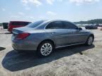 2019 Mercedes-Benz C 300 4matic