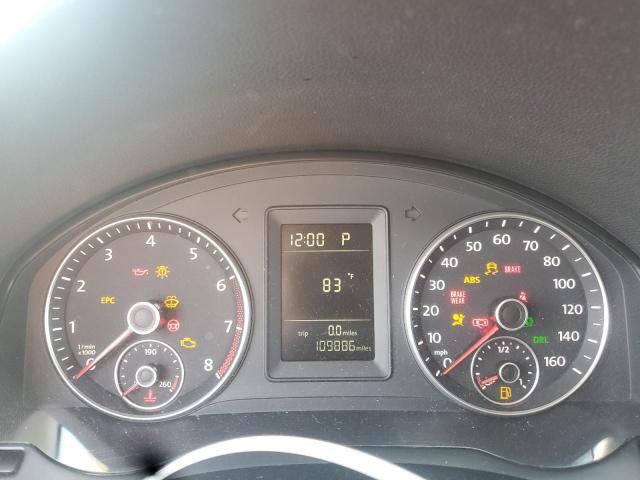 2010 Volkswagen Jetta Limited