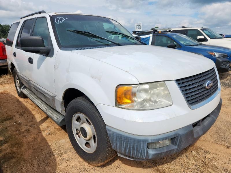 2006 Ford Expedition xlt