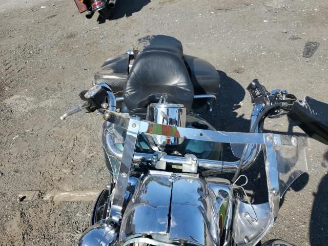 2000 Harley-Davidson Flhrci
