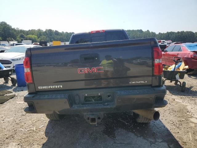 2015 GMC Sierra K2500 Denali