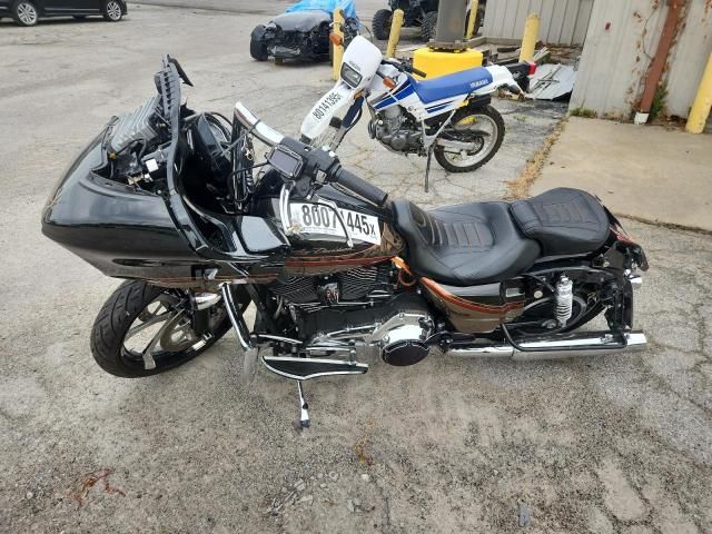 2016 Harley-Davidson Fltrxs Road Glide Special