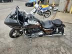 2016 Harley-Davidson Fltrxs Road Glide Special