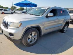 2012 Jeep Grand Cherokee Laredo for sale in Wilmer, TX