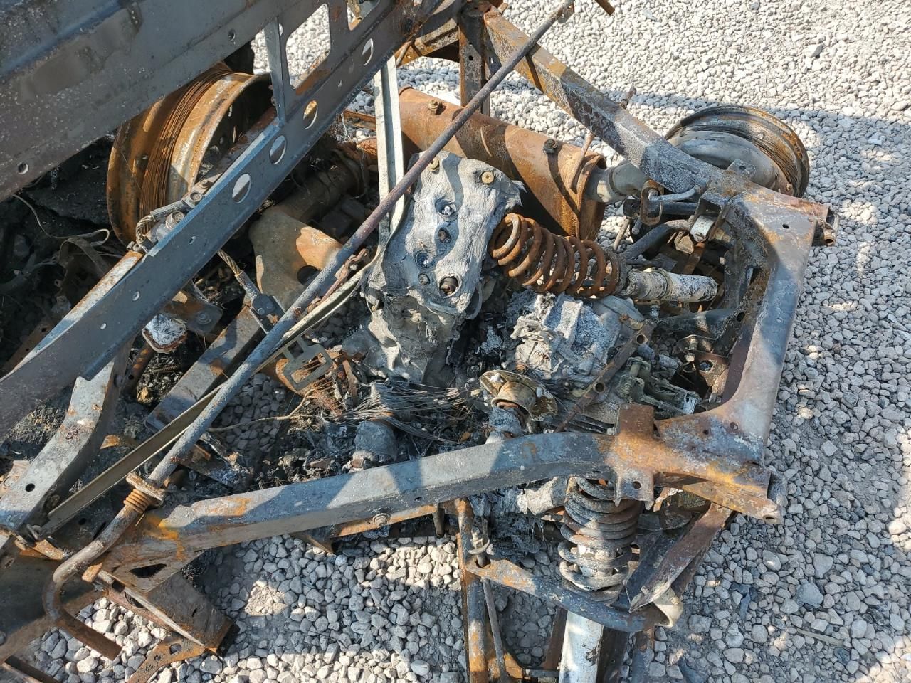 2017 Polaris Ranger XP 900