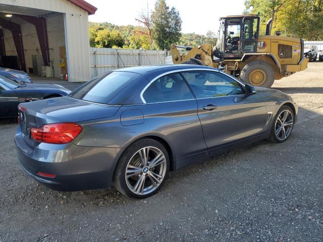 2016 BMW 428 xi Sulev