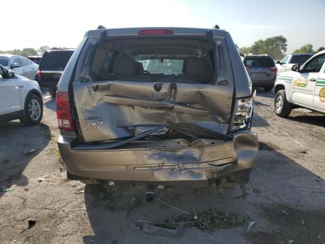 2006 Jeep Grand Cherokee Laredo