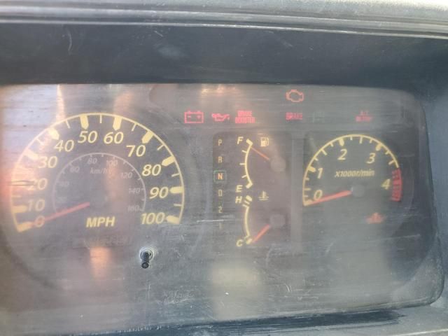 2006 Isuzu NPR
