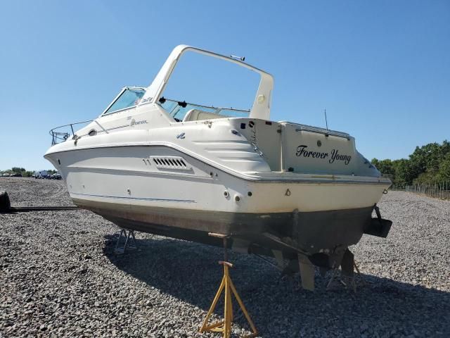 1995 Sea Ray 300 Sundancer